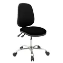 High Back Operators Chair
